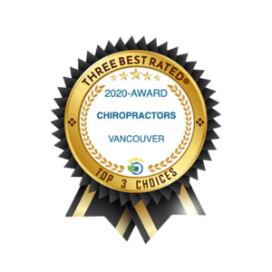 ThreeBestRated Best Chiropractors in Vancouver 2020