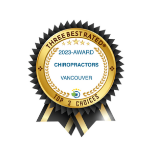 ThreeBestRated Best Chiropractors in Vancouver 2023