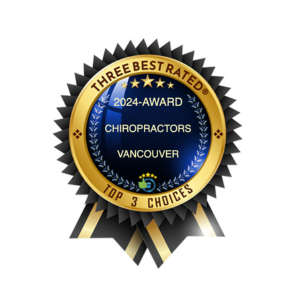 ThreeBestRated Best Chiropractors in Vancouver 2024