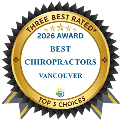 ThreeBestRated Best Chiropractors in Vancouver 2026