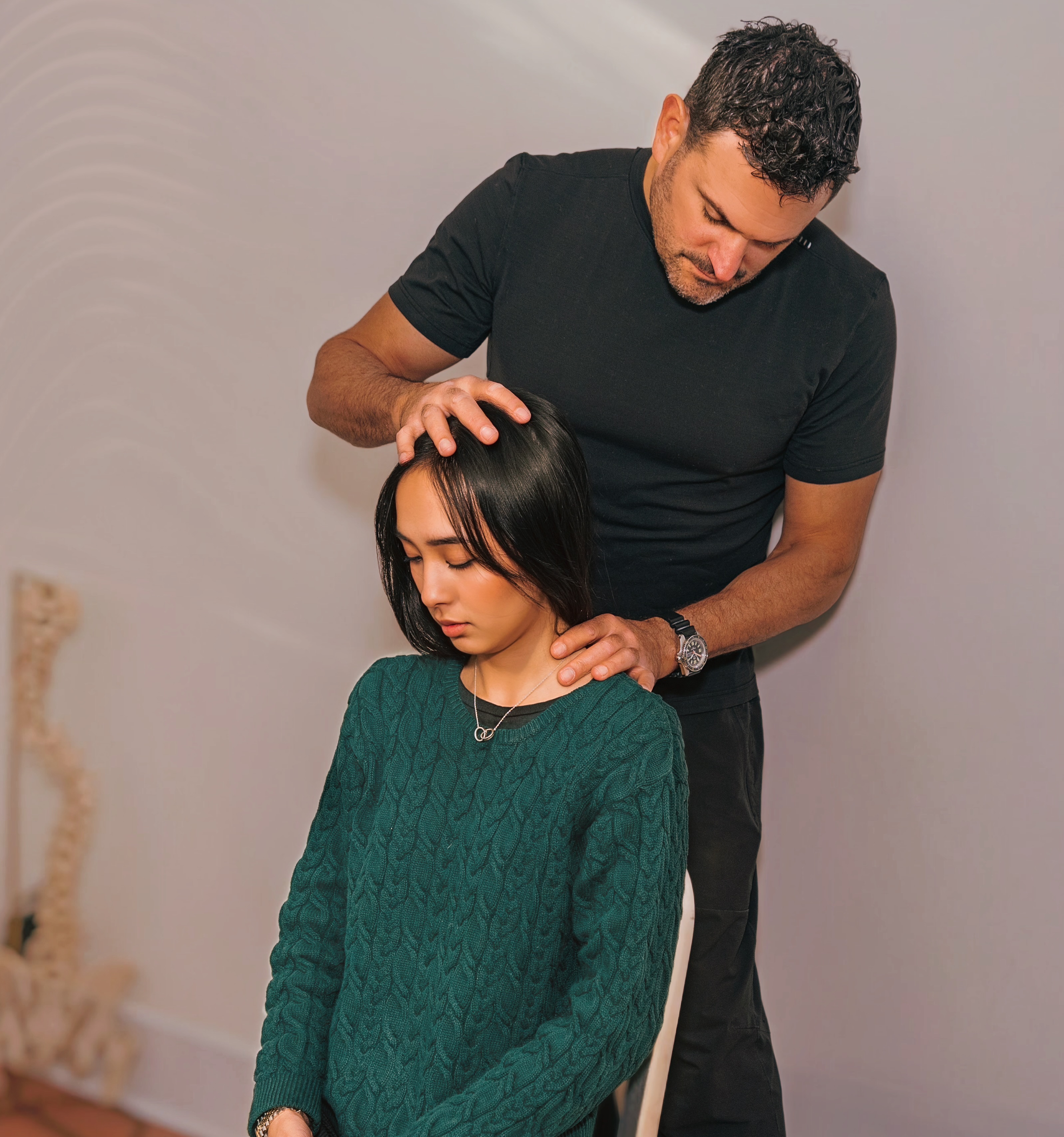 Chiropractic Care at Life Integrative Vancouver