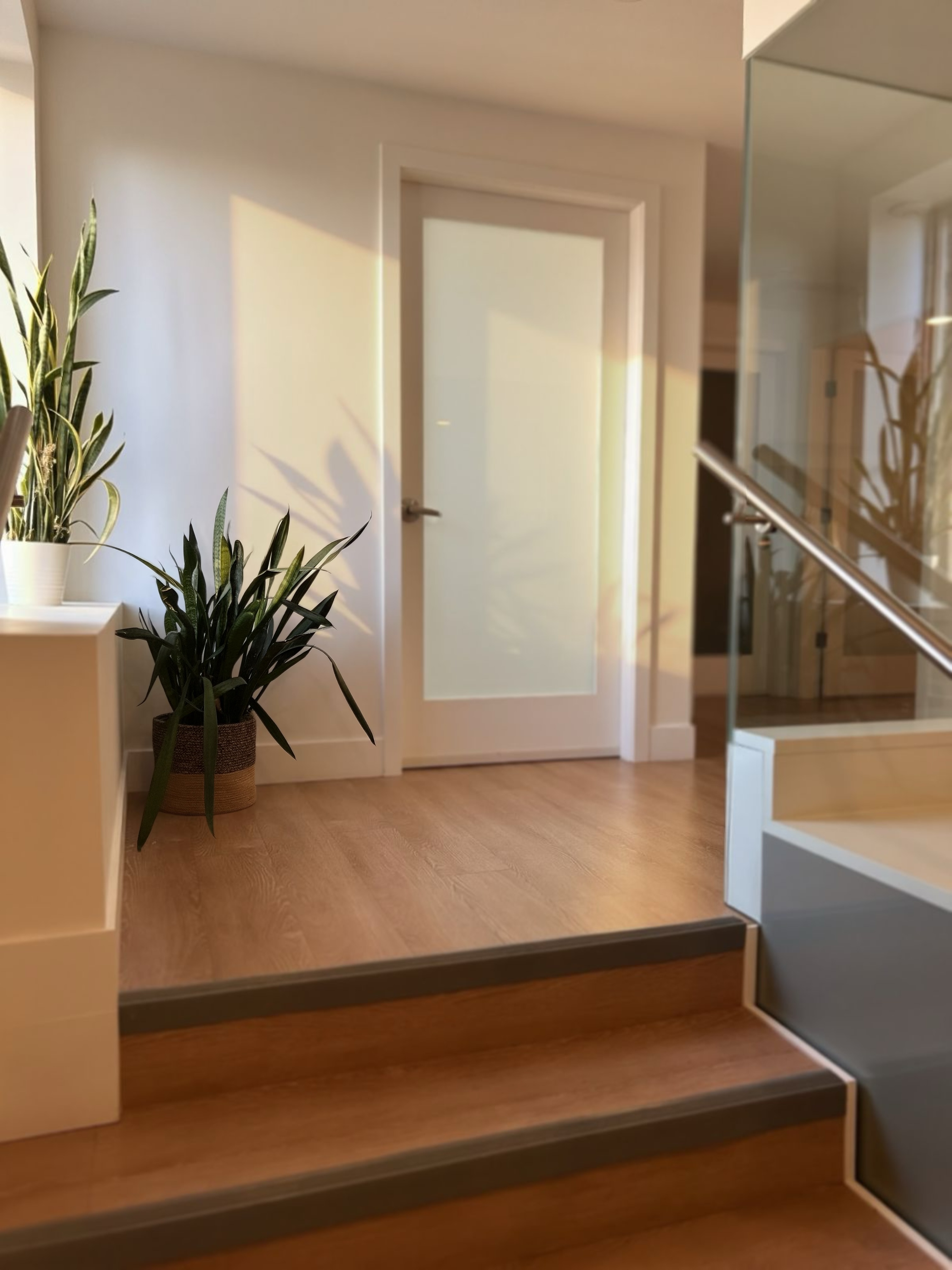 Life Integrative clinic interior