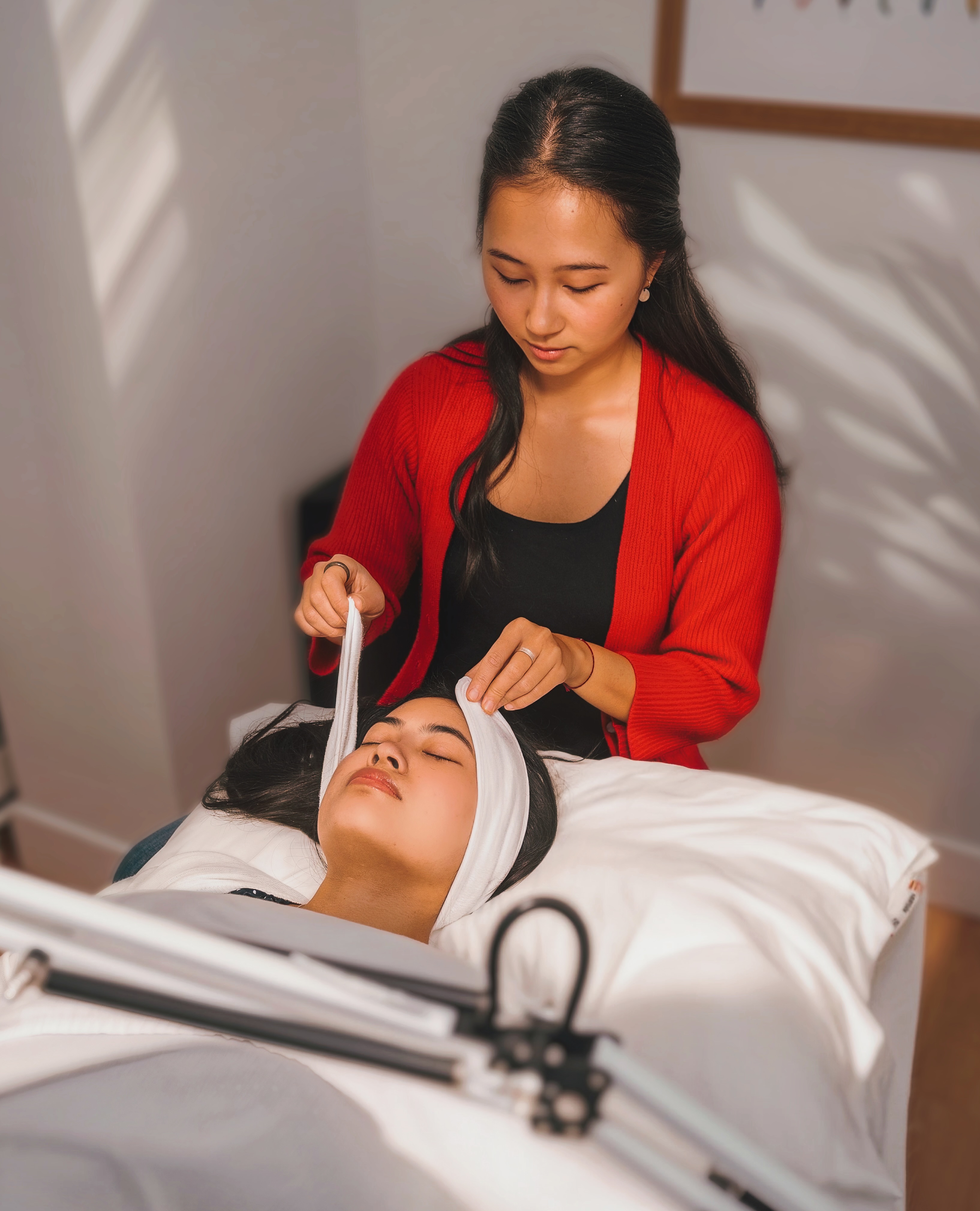 Injectables at Life Integrative Vancouver