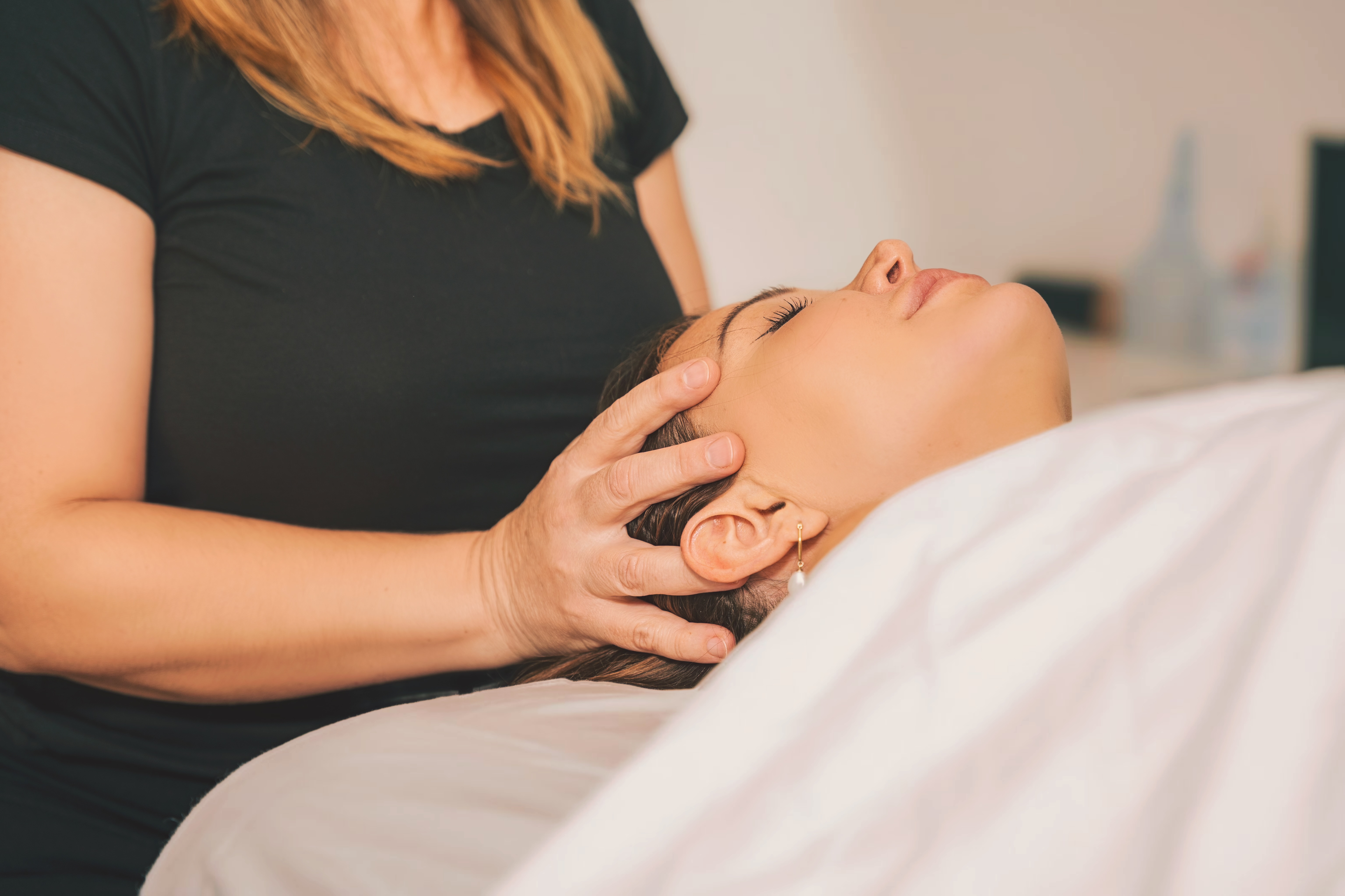 Massage Therapy at Life Integrative Vancouver